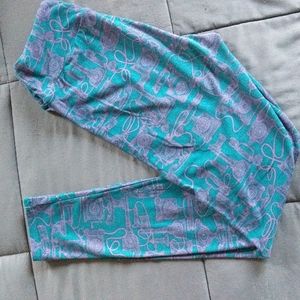 Women's LuLaRoe Leggings